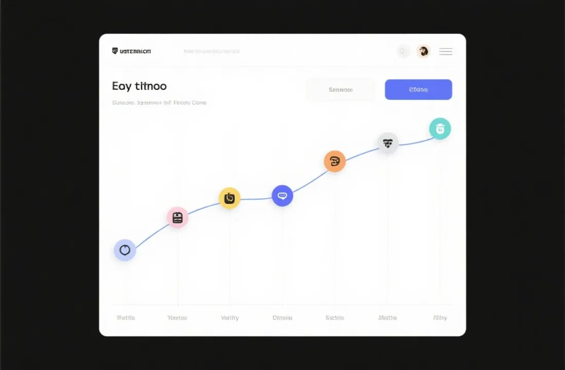 直播与时间线示意